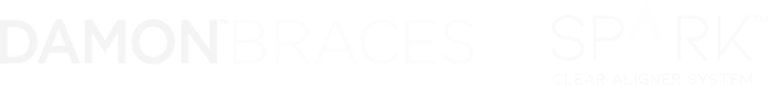 Damon Braces & Spark Clear Aligner System